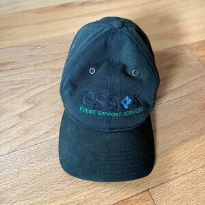 Fleece lined baseball cap